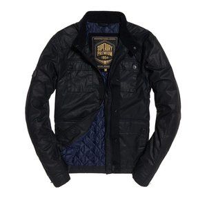 COPY - Superdry Men's Rotor Jacket sz XL 42-44